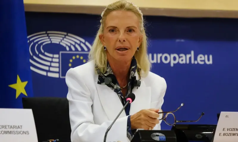 Δηλώσεις ντροπής από Bόζεμπεργκ υπέρ Mercosur – «Η Κομισιόν μπορεί να παρακάμψει το πάγωμα – Η καθυστέρηση χαϊδεύει τα αυτιά των αγροτών»