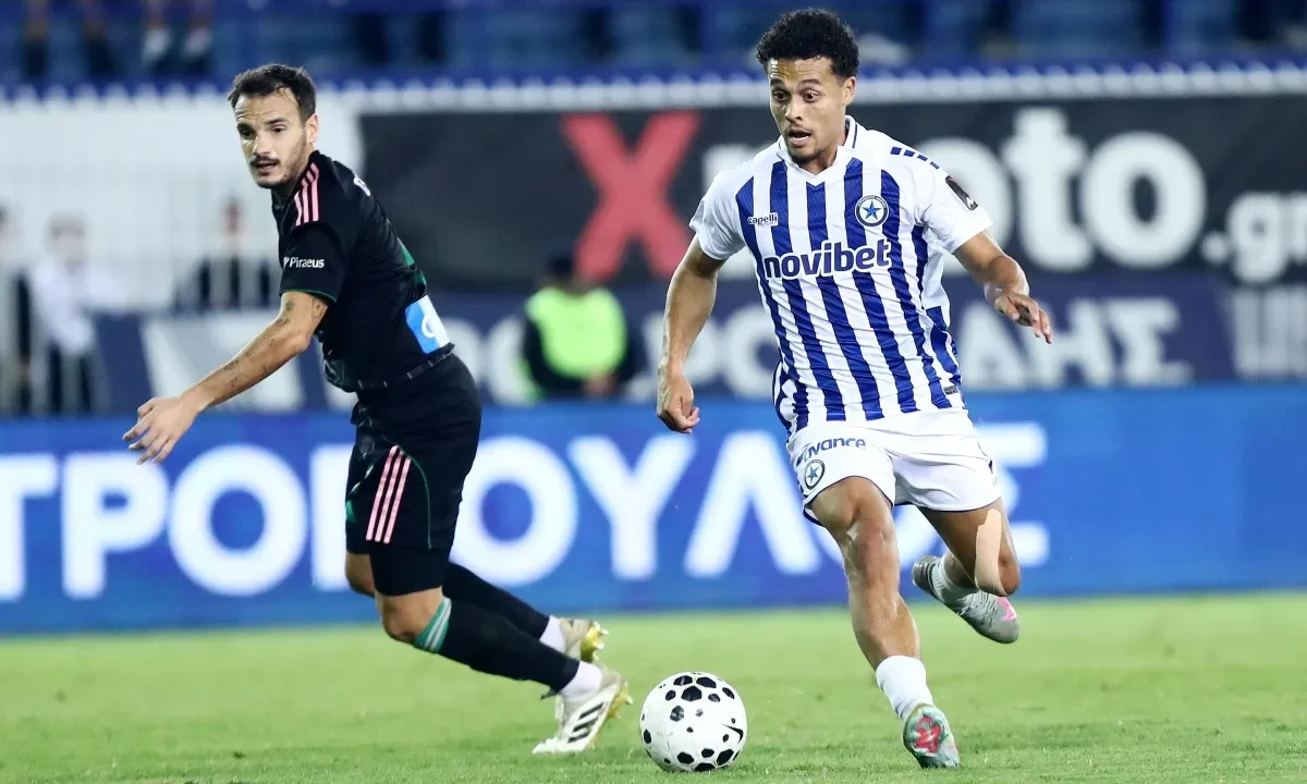 Η αυλαία της Κυριακής στην Super League με ειδικά στοιχήματα!
