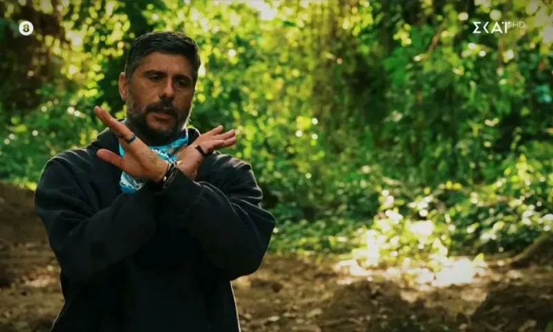 Survivor 26-1 spoiler : Ποια ομάδα κερδίζει την 2η ασυλία – Τι έδειξε το trailer