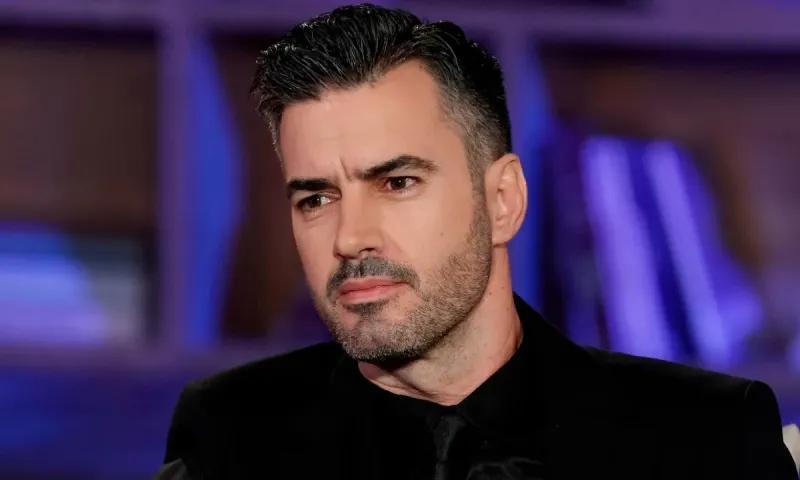 Γιάννης Τσιμιτσέλης: Δεύτερη εκπομπή στον ΣΚΑΪ με το The Quiz of Balls