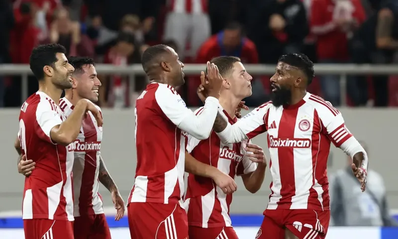 Αυλαία στη League Phase του Champions League και του Europa League με αμέτρητες αγορές από το Πάμε Στοίχημα