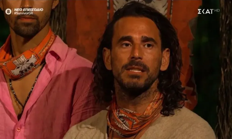 Survivor spoiler αποχώρηση 27-1 : Γκάφα του ΣΚΑΪ – Έφυγε παίκτης και το αποκάλυψαν;