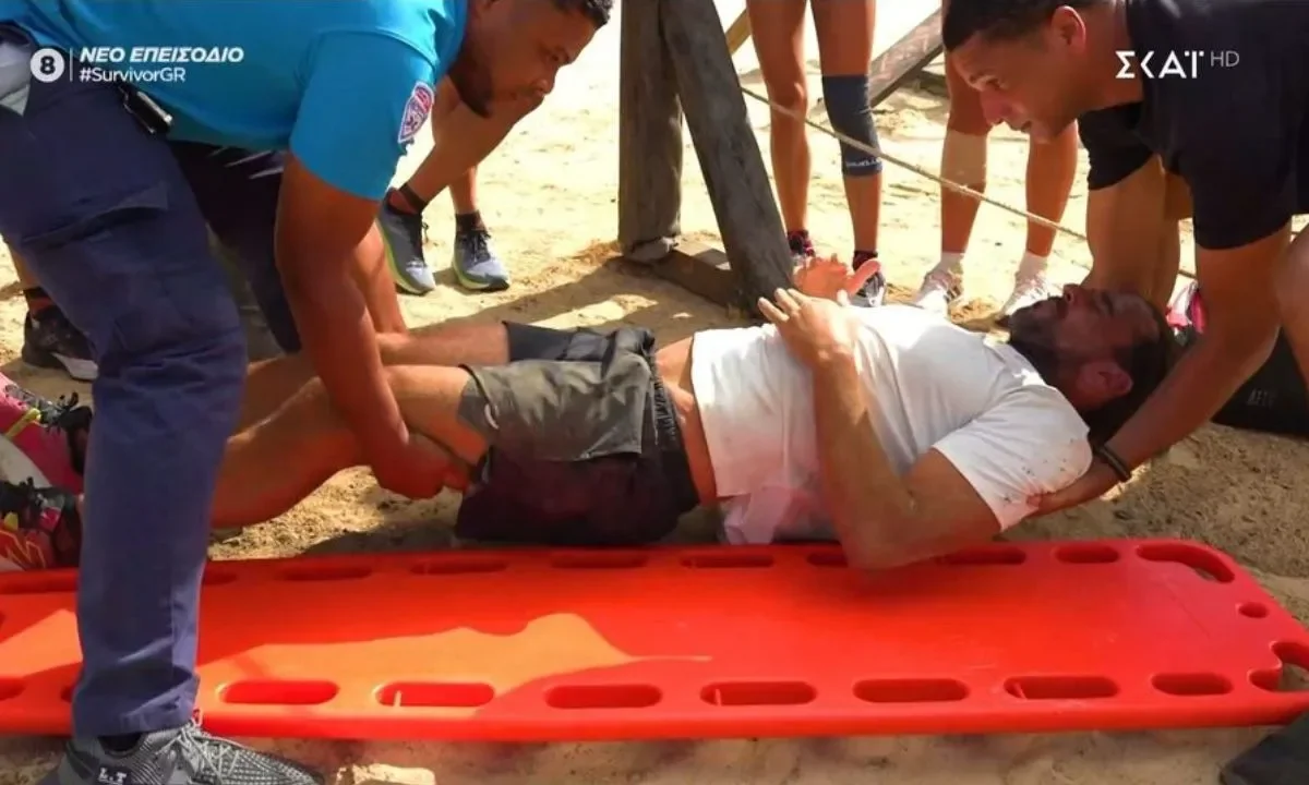 Survivor spoiler 27/1 Οριστικό και κλειδωμένο spoiler για το Survivor και παίκτη που αποχωρεί από το παιχνίδι επιβίωσης του ΣΚΑΪ.