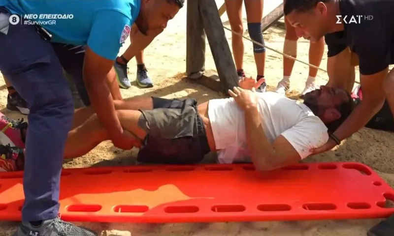 Survivor spoiler 27/1  αποχώρηση: ΚΛΕΙΔΩΜΕΝΟ! Αυτός φεύγει από το παιχνίδι