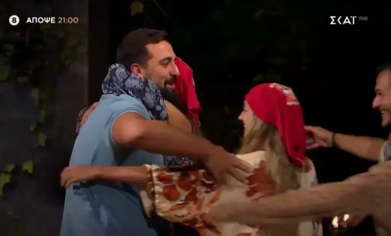 Survivor spoiler 27/1 : Η ομάδα που έχει προβάδισμα για την 3η ασυλία – Αυτή βγαίνει υποψήφια