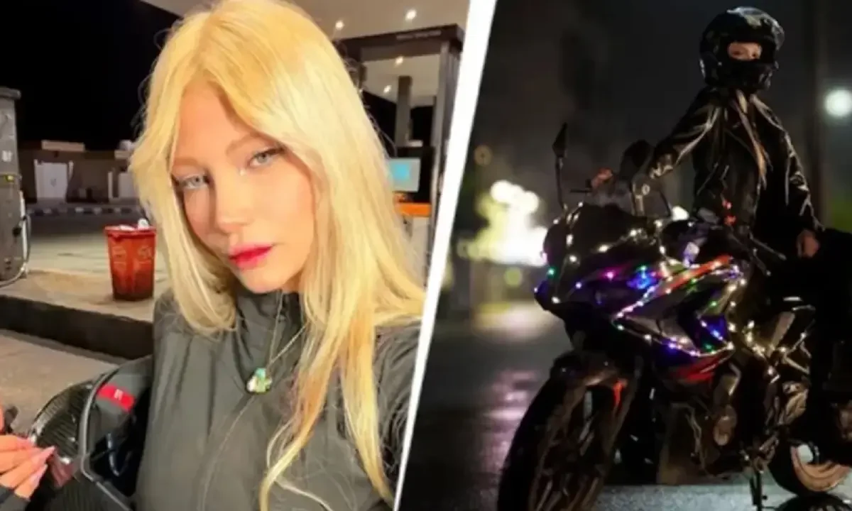 Ιράν: Καταγγελίες για θάνατο γνωστής influencer
