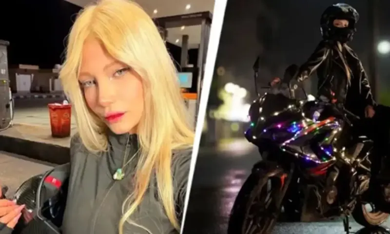 Ιράν: Καταγγελίες για θάνατο γνωστής influencer