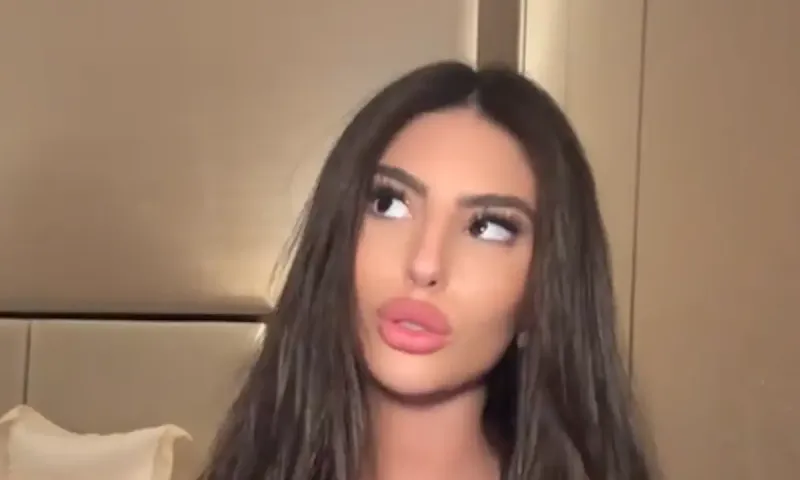 Τι απάντησε ο Good Job Nicky στη Δέσποινα Γιαννακοπούλου για το βίντεο της με το Dark Side of the Moon