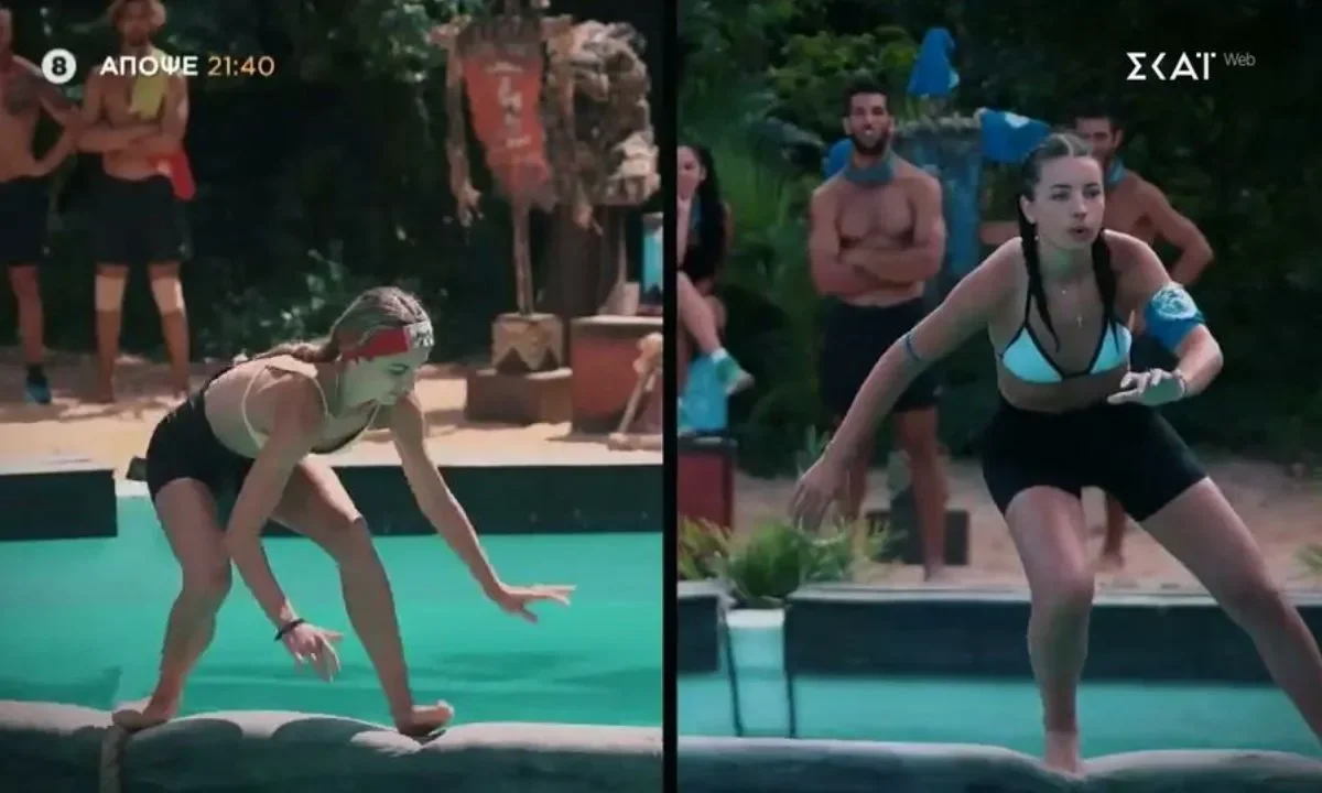 Survivor spoiler 28-1 Μια εκτίμηση με βάση τις πληροφορίες που έχουμε στα χέρια μας για το ποια ομάδα κερδίζει το έπαθλο φαγητού