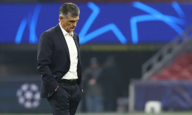 Άγιαξ – Ολυμπιακός : Το πρόβλημα με το Ελ Κααμπί και Ταρέμι μαζί στην ενδεκάδα