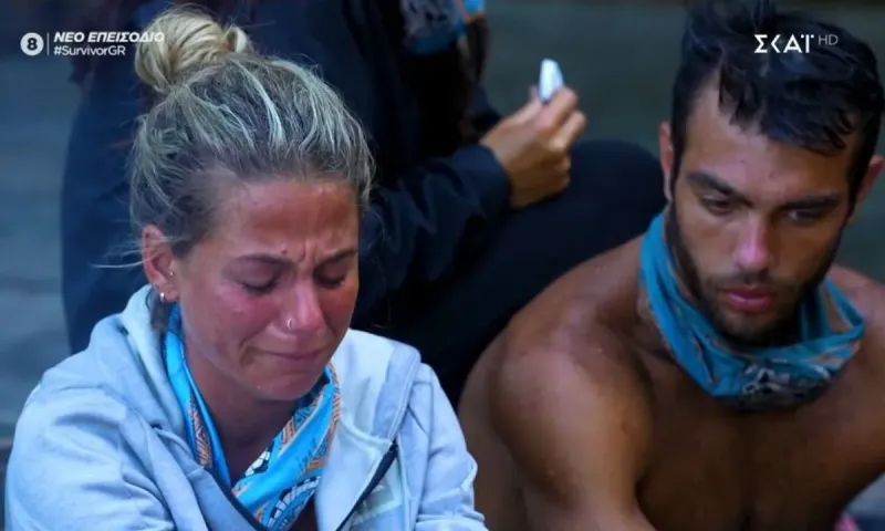 Survivor 28-1 spoiler : Αυτή η παίκτρια μοιάζει να γλιτώνει μονομαχία και αποχώρηση
