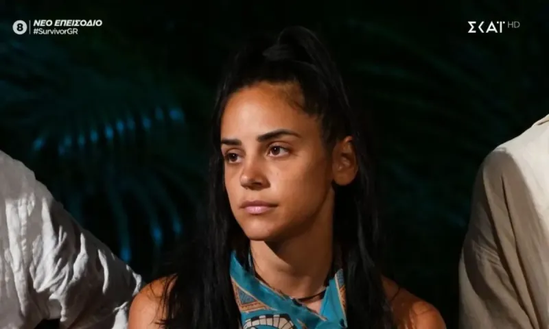 Survivor spoiler αποχώρηση 29/1 : Τα χρήματα που πήρε η Φωτεινή Καλεύρα