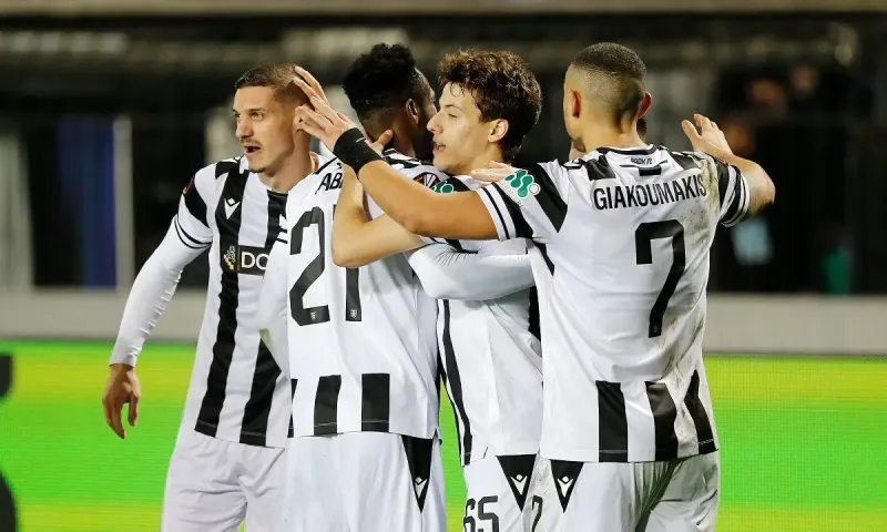 Τελευταία αγωνιστική στο Europa League με σούπερ προσφορά* από το Pamestoixima.gr