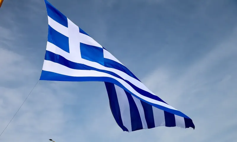 Γλαύκος, ο γενναίος Βασιλιάς της Λυκίας