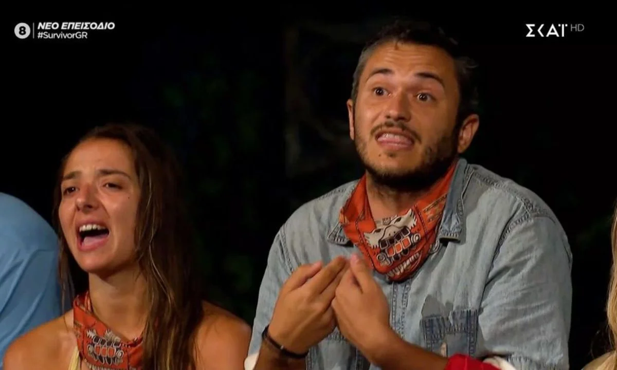 Survivor: Είναι δυνατόν να «διώχνουν» την καλύτερη παίκτρια; Τι συμβαίνει με τη Μαντίσα στους Αθηναίους