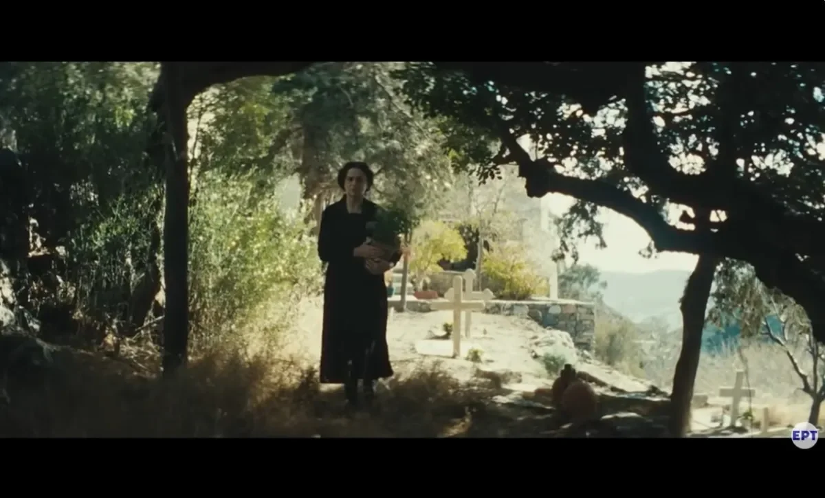 Η Μεγάλη Χίμαιρα ολοκληρώνεται με συγκλονιστικό τελευταίο επεισόδιο. Τραγικές εξελίξεις, αποφάσεις που θα σημαδέψουν για πάντα τους Ρεΐζηδες.