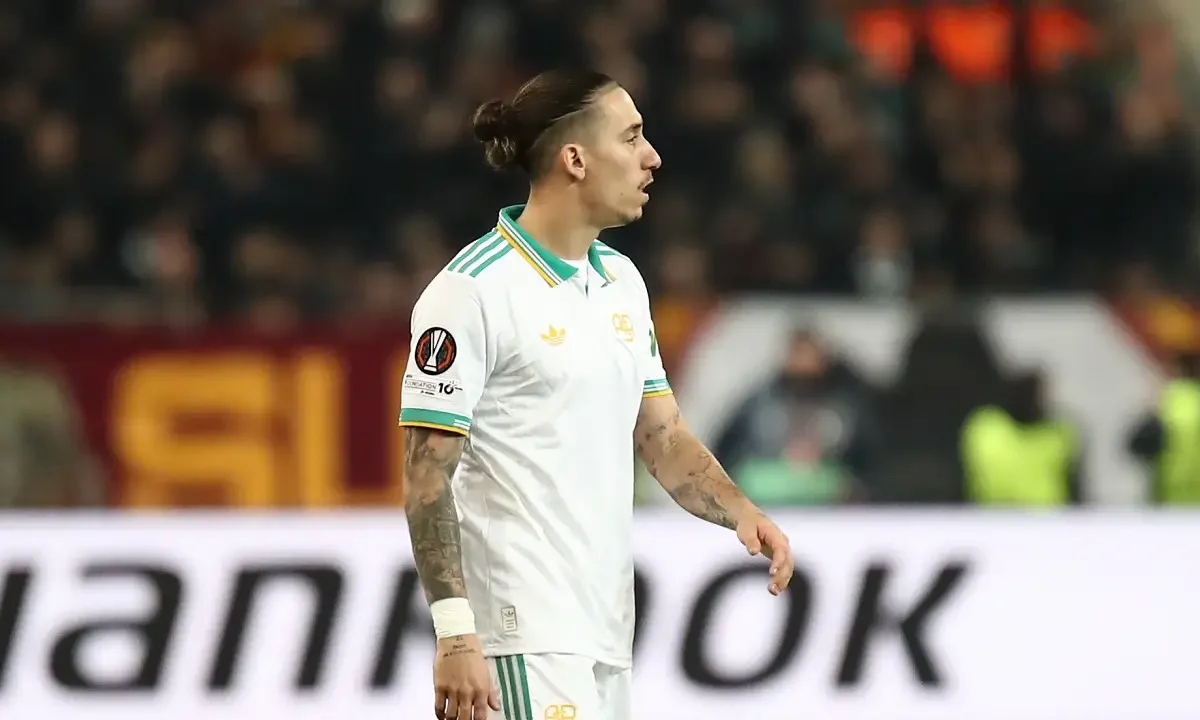 panathinaikos, tsimikas, roma