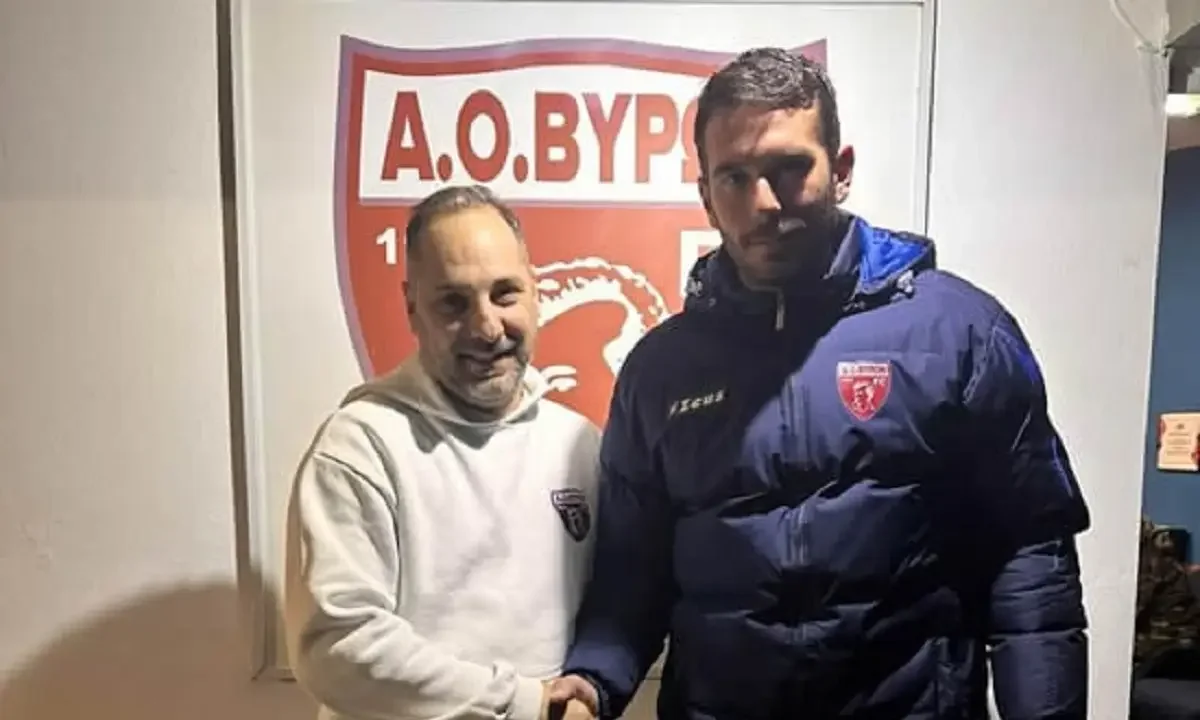 Συμφώνησε ο Πανάκης