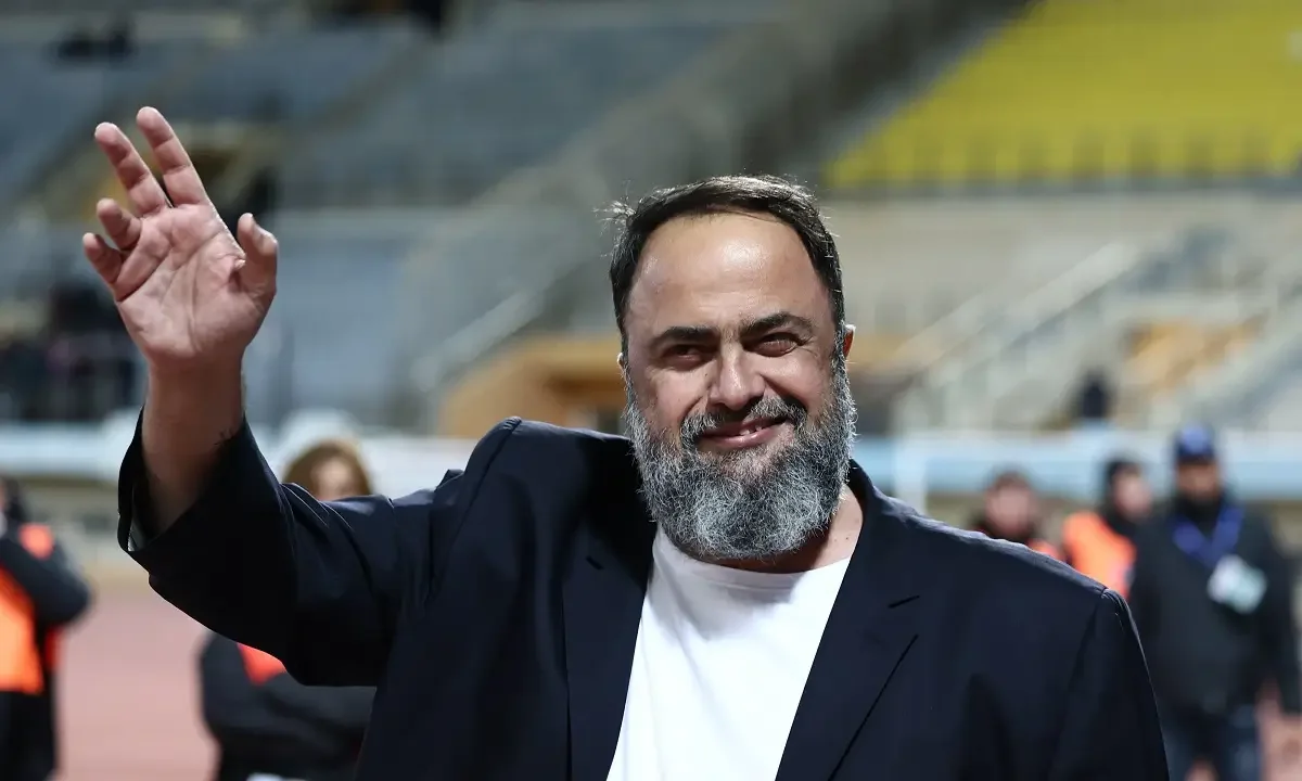Ολυμπιακός μεταγραφές: Οκτάρι, στόπερ και φορ επιπέδου Champions League η εντολη Μαρινάκη