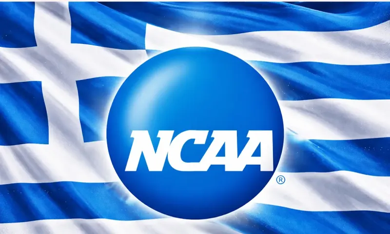 Η δράση των Ελλήνων στο NCAA πήρε φωτιά την τελευταία εβδομάδα