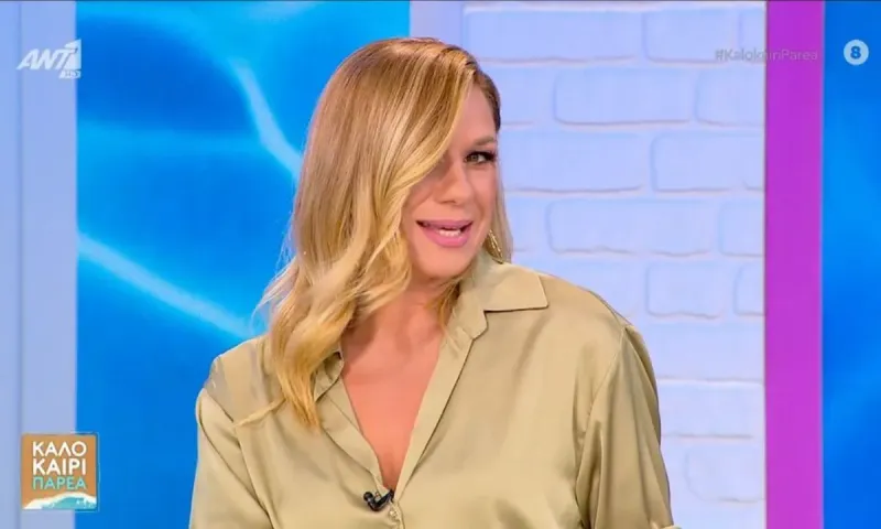 Γιατί ο ANT1 δεν μπορούσε να αποφύγει τις αλλαγές – Το πρόβλημα της τηλεθέασης και το restart