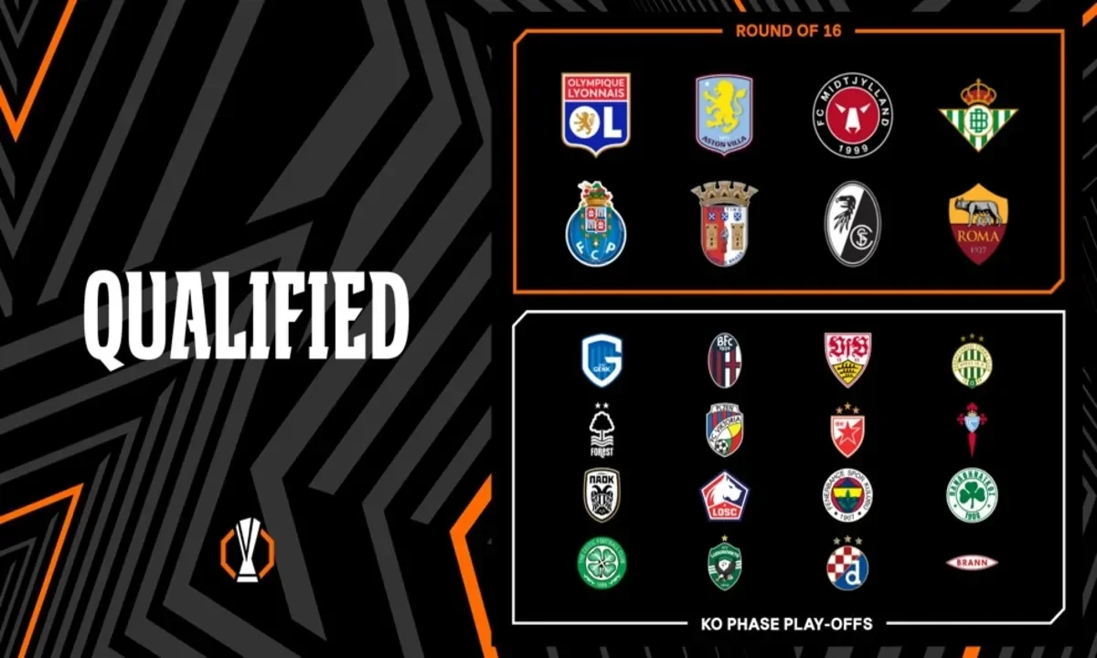 Με Bικτόρια Πλζεν ο Παναθηναϊκός στα play off του Europa League, με τη Θέλτα θα παίξει ο ΠΑΟΚ.