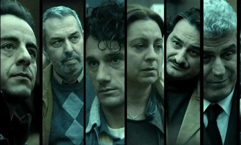 Γιατί το Ριφιφί είναι «χρυσή» μεταγραφή για τον Alpha