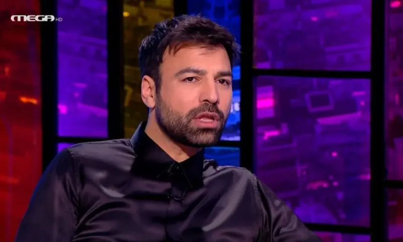 Mega: Γιατί επιμένει στη μυθοπλασία και ετοιμάζει νέα μεγάλη σειρά