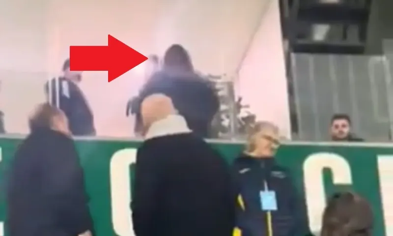 Στο στόχαστρο των οπαδών της Ρίο Άβε η διοίκηση