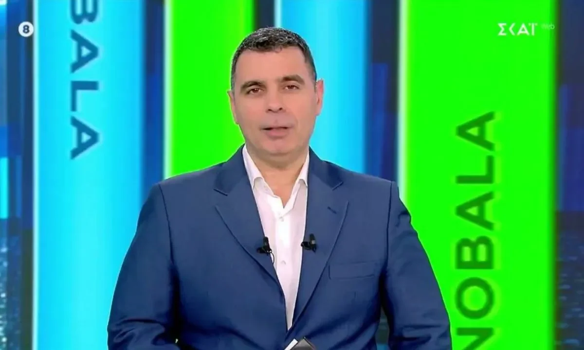 Η Super Μπάλα Live ανεβαίνει και προσπερνά τη Monobala στο γενικό σύνολο. Σταθερά χαμηλά Grande League και Αθλητική Κυριακή.