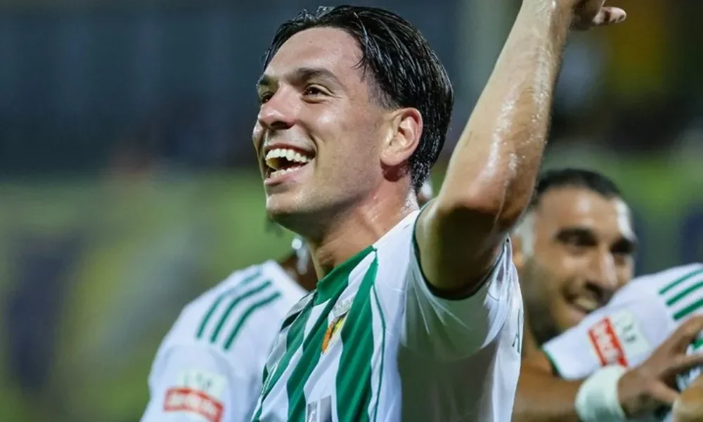 athanasiou, olympiacos