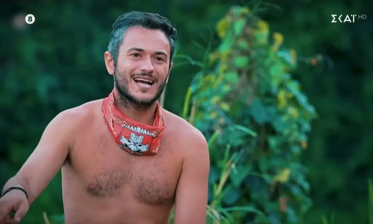 Survivor 2/2 spoiler Λίγα πράγματα μπορούμε να αντιληφθούμε από το trailer για την ομάδα που κερδίζει την 2η ασυλία στο Survivor