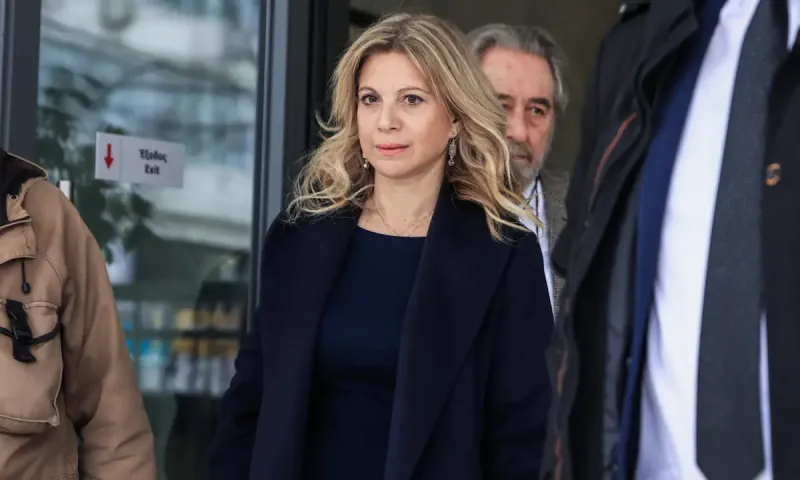 Δημοσκόπηση Alco: Αταλάντευτη η δυναμική Καρυστιανού με το 26% να βλέπει θετικά το κόμμα της – Στο 23,5% η ΝΔ