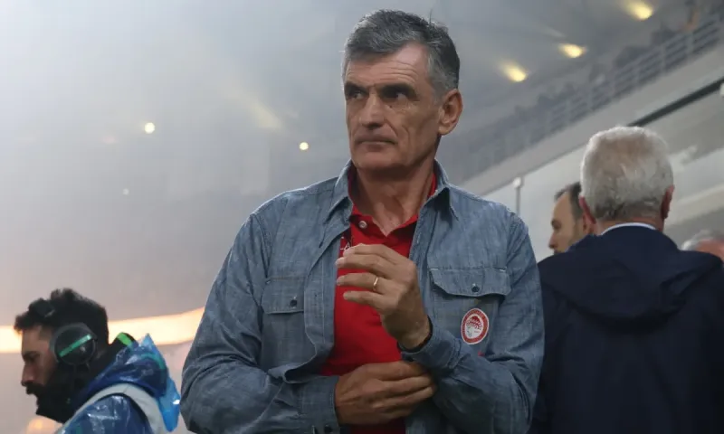 Ολυμπιακός : Τεράστιο πρόβλημα με τους ξένους – Ποιους θα κόβει ο Μεντιλίμπαρ;