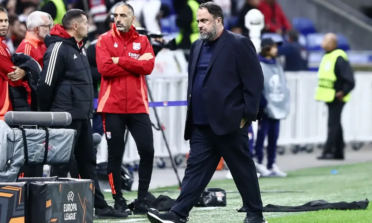 Ο παίκτης των 100 εκατ. ευρώ και οι δύσκολες διαπραγματεύσεις του Βαγγέλη Μαρινάκη