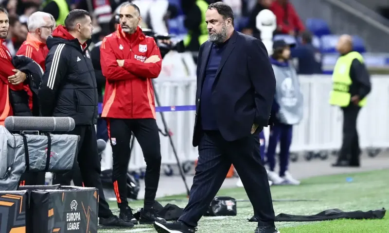 Ο παίκτης των 100 εκατ. ευρώ και οι δύσκολες διαπραγματεύσεις του Βαγγέλη Μαρινάκη