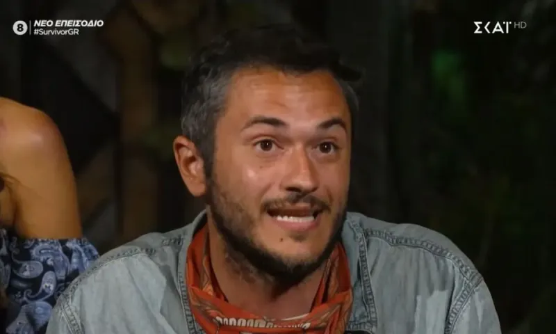 Survivor 4/2 : Τρομερή ένταση με Σηφάκη – «Φουστανελάτα» και «κλόουν» οι ατάκες που ακούγονται!