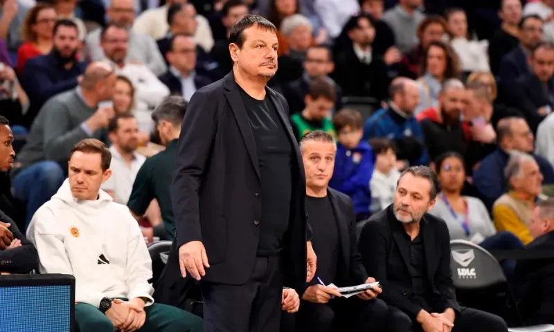 Παναθηναϊκός – Euroleague: Κρίσιμη νίκη με Ρεάλ, αλλά ο Αταμάν παραμένει υπό πίεση