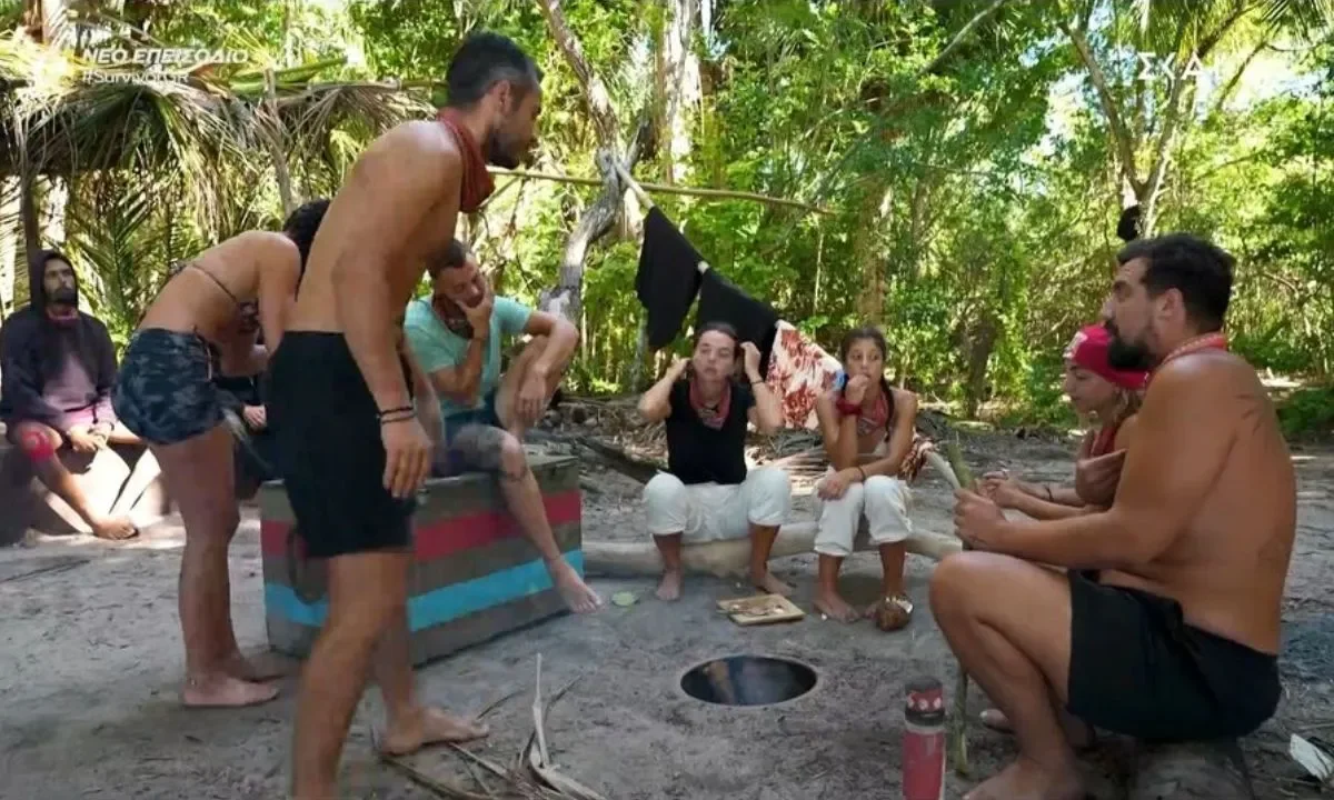 Survivor spoiler Νέες προσθήκες στο Survivor το προσεχές διάστημα. Την προσεχή Κυριακή αλλάζουν τα δεδομένα!
