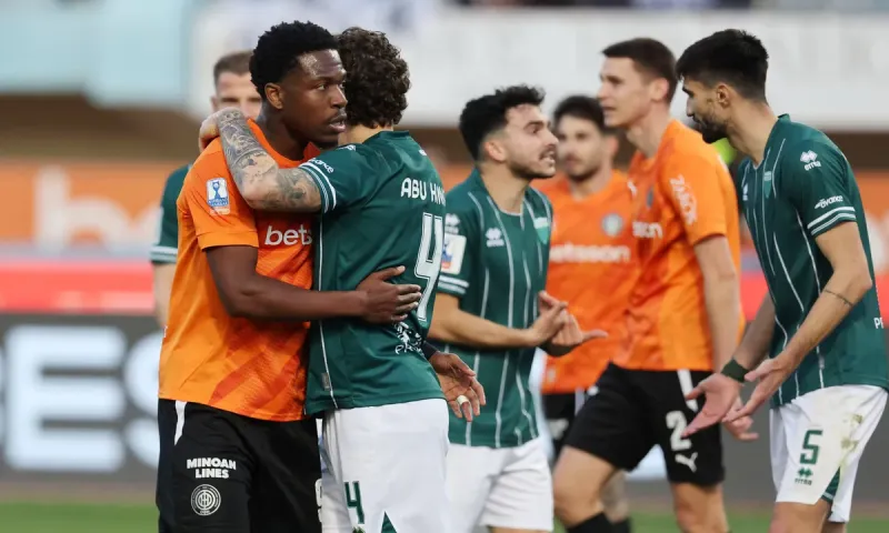 ΟΦΗ – Λεβαδειακός 1-1: Τελευταία στάση Λιβαδειά, πριν τον τερματικό του Πανθεσσαλικού!