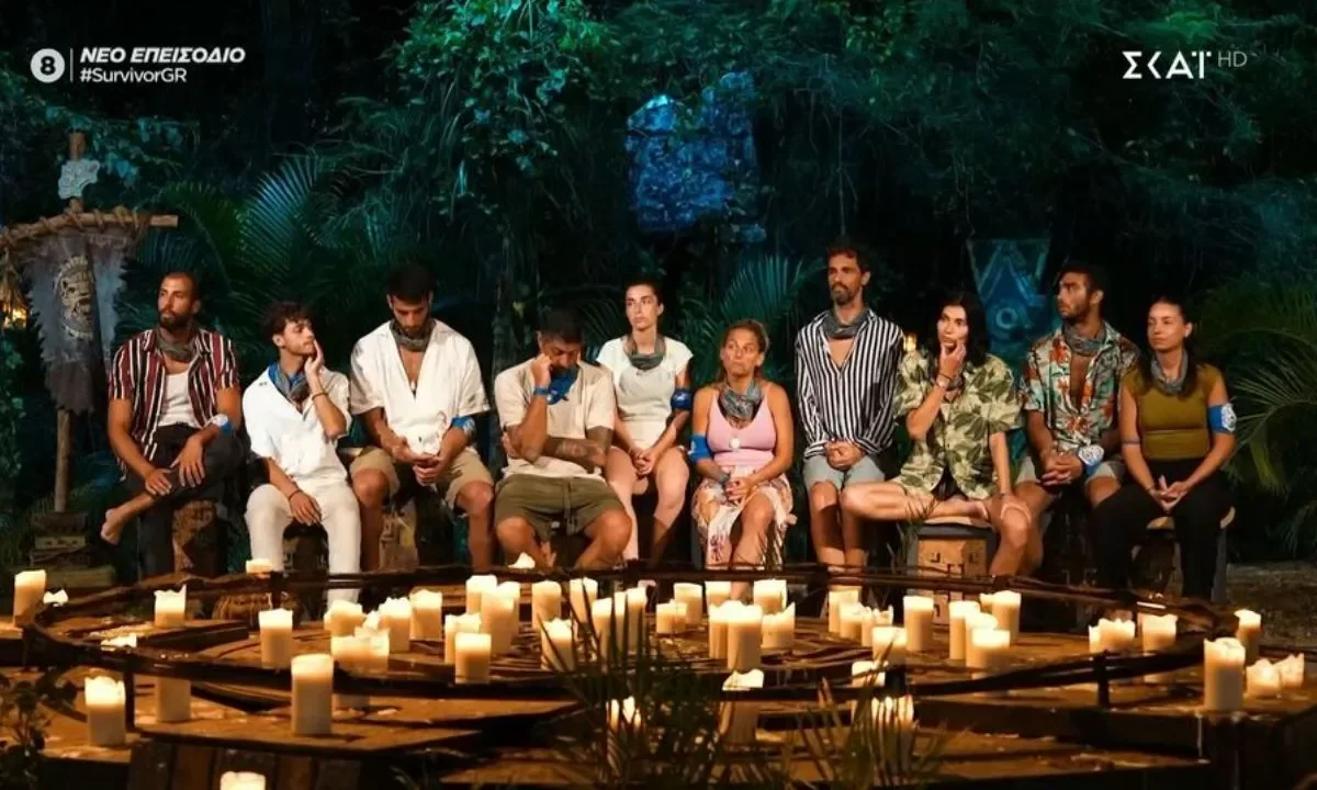 Survivor – ΣΚΑΪ: Οι Επαρχιώτες χάνουν παίκτη την 4η εβδομαδα Αγώνισμα με τραυματισμό, ένταση και κρίσιμη μονομαχία. Survivor spoiler 4-2