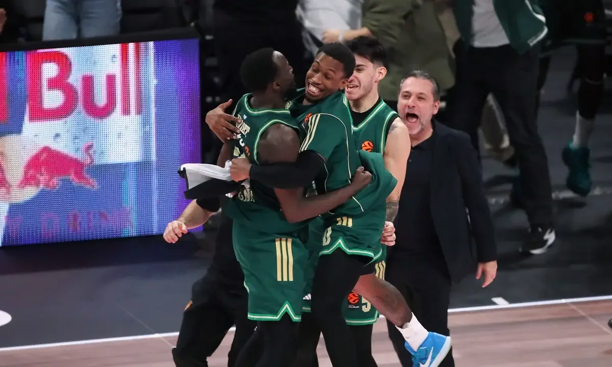 Ο Παναθηναϊκός ταξιδεύει στο Βελιγράδι για να αντιμετωπίσει την Παρτιζάν στο πλαίσιο της 27ης αγωνιστικής της Euroleague.