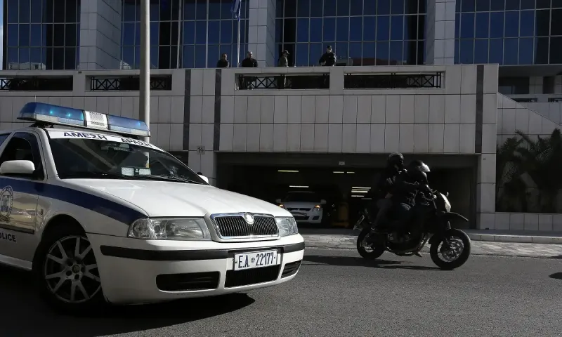 Σύλληψη παλαίμαχου της ΑΕΚ για υπόθεση ναρκωτικών