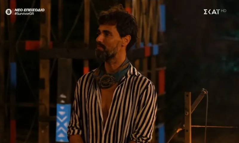 Survivor: Διπλή αποχώρηση - Πόσα χρήματα πήραν Χρήστος Μυλωνάς και Γιώργος Τσουκαλάς
