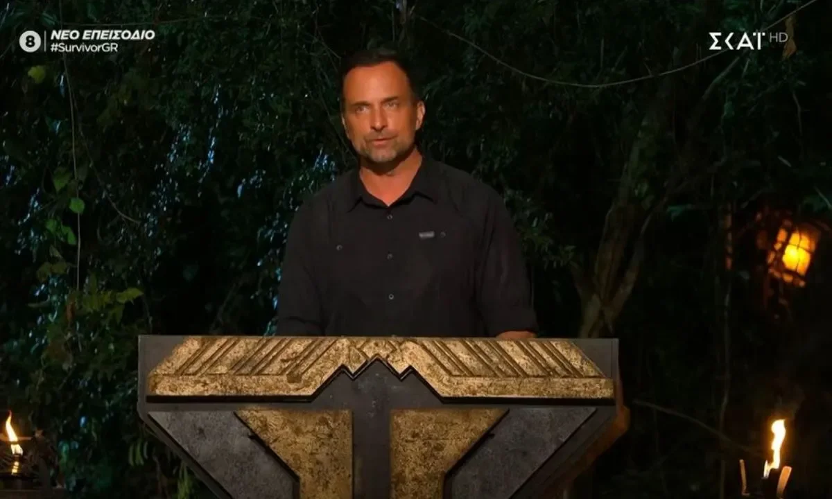 Survivor: Γιατί δεν θα προβληθεί επεισόδιο την Τετάρτη (11/2) – Τι αλλάζει σε ασυλίες και αποχώρηση