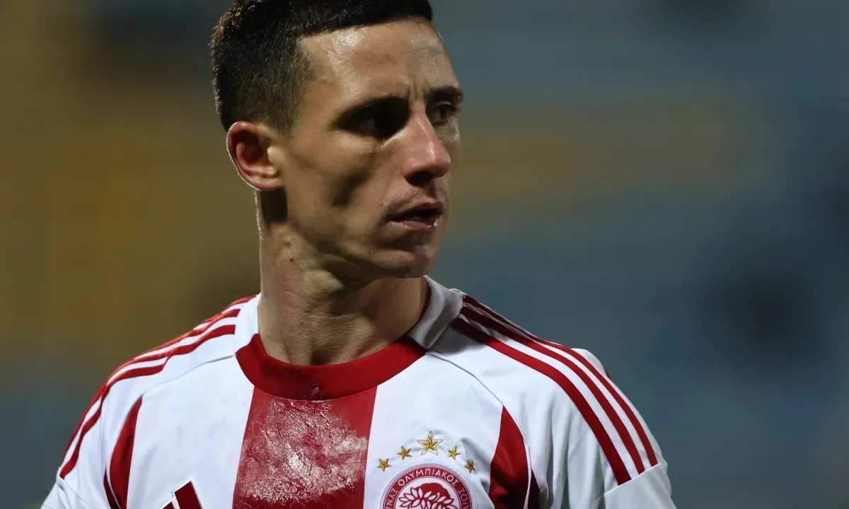 podence, olympiakos, medilibar