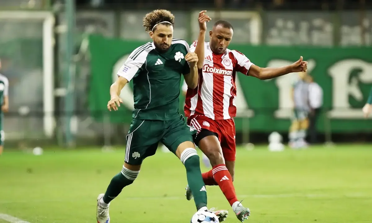 Ο Φεβρουάριος μπήκε στην ελληνική Super League με συναρπαστικό ντέρμπι ΑΕΚ – Ολυμπιακού, το σκορ του οποίου (1-1) διαμορφώθηκε στις καθυστερήσεις… των καθυστερήσεων και με δραματικό τρόπο.