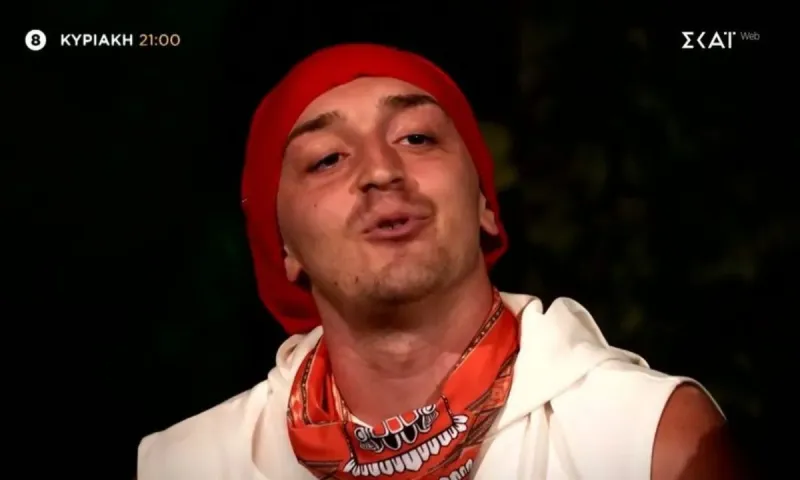 Survivor 8-2 : Τα δείχνει όλα το trailer!!  Τι γίνεται με την Αναστασία – Πόσοι νέοι παίκτες μπαίνουν και σε ποιες ομάδες