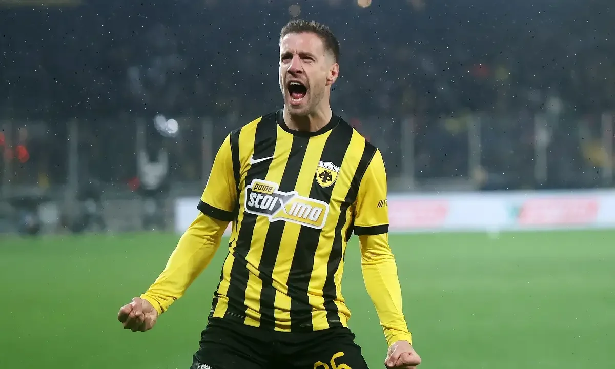aek, varga, nikolic