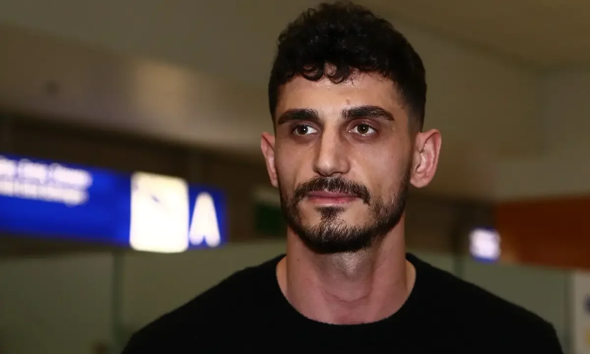Η ανάρτηση της 19ης Μαΐου και το τέλος του Ακαϊντίν στην Ελλάδα πριν από έναν ντέρμπι με τον Ολυμπιακό